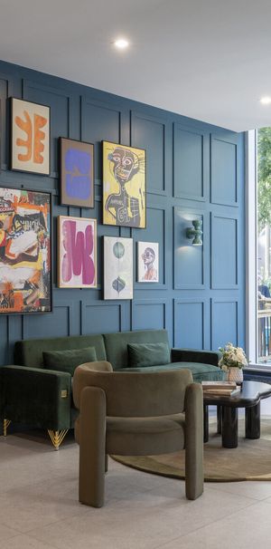 Soleil - 2061 Rue Stanley, Montréal - Photo 1