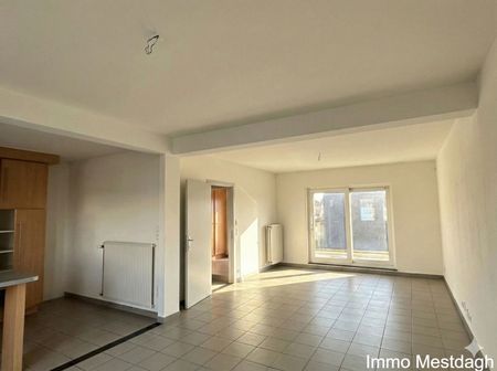 Royaal appartement (117 m²) met tuin, zuidwest-terras en parkings - Foto 4