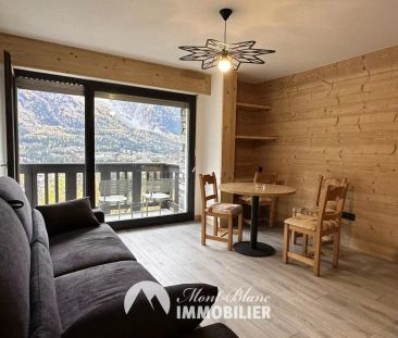 Appartement / Chamonix-Mont-Blanc / 1 850 € - Photo 3