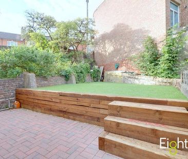 Coombe Road, Brighton, BN2 - Photo 5