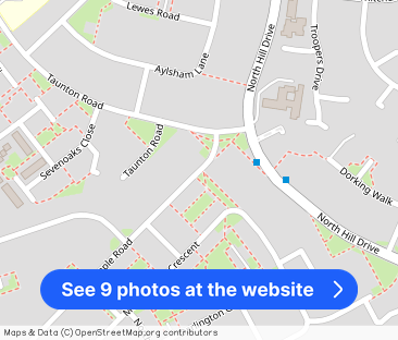 Angmering House, Barnstaple Road, RM3 - Photo 1