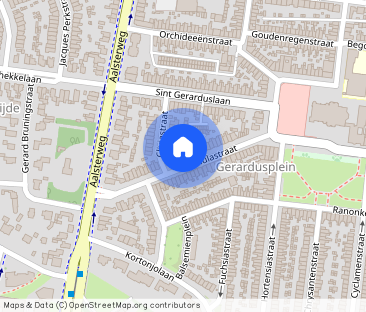 Te huur: Appartement Primulastraat in Eindhoven - Foto 1