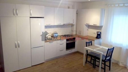 Apartament 2 camere de inchiriat in Cluj-Napoca, Marasti ID 3642 - Fotografie 3