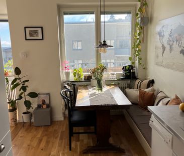 Pokalvägen, Stockholm - Foto 6