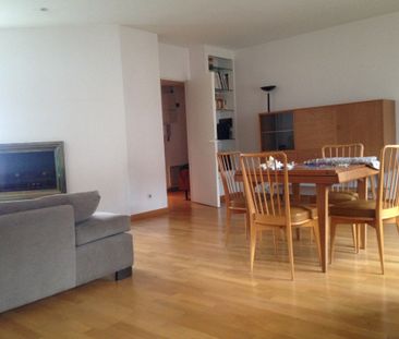 Location Appartement 4 pièces Meublé 80m² NANCY 54000 - Photo 1