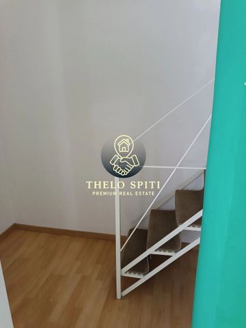 Μεζονέτα για ενοικίαση Καλλιθέα - Photo 4
