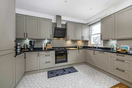 Hillfield Road, West Hampstead, NW6 - Photo 4