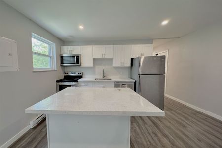 For Lease - 100 King Edward Avenue Unit# 10, London South, Ontario - Photo 4