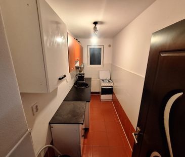 Apartament 2 camere,decomandat zona Copou-Târgusor - Fotografie 4