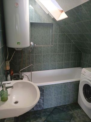 Kiadó jó állapotú lakás - Debrecen - Fotó 1