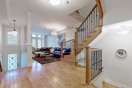 Townhouse For Lease | E8114488 - Photo 2