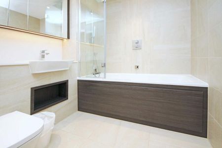 Studio to rent - Photo 4