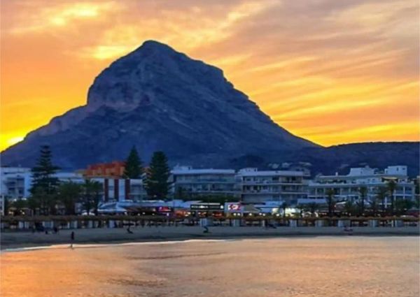 Jávea / Xàbia