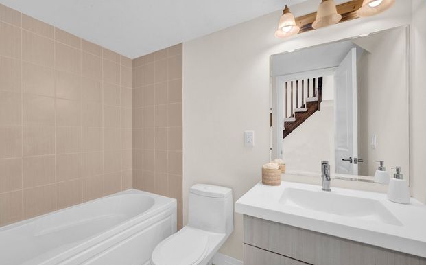 For Lease - 147 Frederick Tisdale Drive, Toronto, Ontario - Photo 1