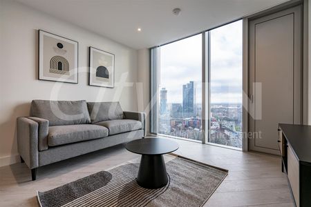 VISTA RIVER GARDENS, Trinity Way, Manchester - Photo 3