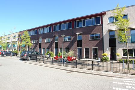 Havenpoort 34, Nieuw-Vennep - Foto 5