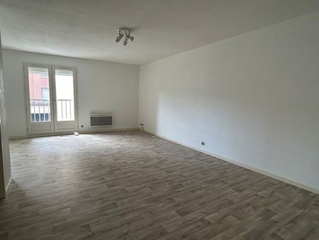 Location appartement 3 pièces, 64.32m², Bourg-en-Bresse - Photo 5