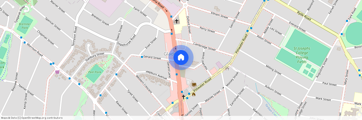 8/297 Victoria Road, NSW 2111, Gladesville