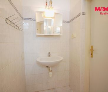 Pronájem bytu 1+1 51 m², Světova 498, Praha Libeň - Fotografie 4