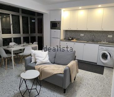 Alquiler de piso en Avenida de Barcelona - Photo 1