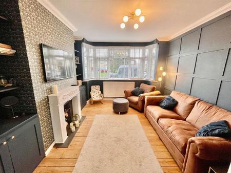 3 bedroom semi-detached house to rent - Photo 2