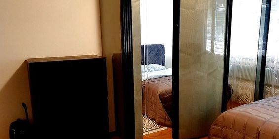 1 Zimmer-Wohnung in Basel - Iselin, möbliert, auf Zeit - Foto 3