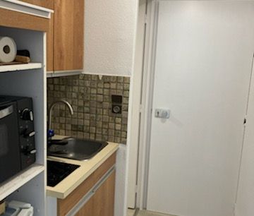 Location Appartement 1 pièce 24m² - Photo 3