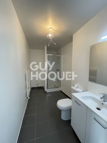 Location Appartement 2 pièces 38m² - Photo 3