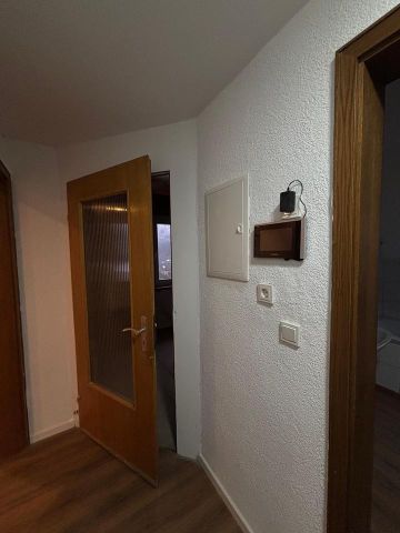 Sanierte 2KB-Wohnung mit 66 m² - Photo 5
