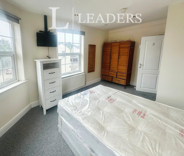 1 bedroom terraced to rent Webb Street, Ipswich, Suffolk, IP2 - Photo 3