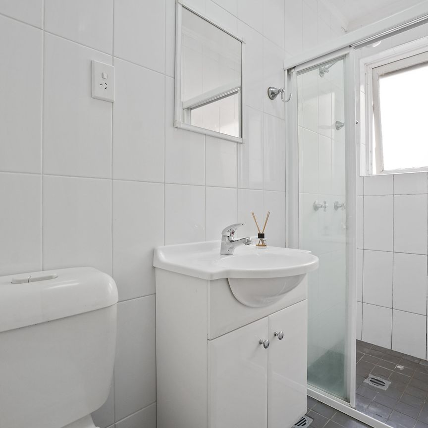 4/411 Glebe Point Road, Glebe NSW 2037 - Apartment For Rent | Domain - Photo 1