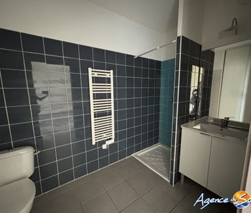 Location Appartement 1 pièce 26m² NARBONNE 11100 - Photo 4
