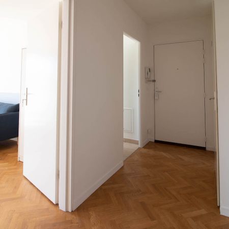 Saint-Denis - Le Barthez - Chambre 3 - Photo 4