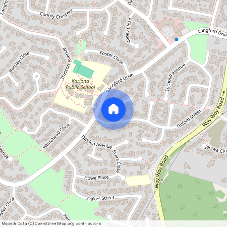 3a Hanson Close, NSW 2250, Kariong