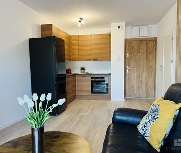 MIESZKANIE na WYNAJEM - Фото 4