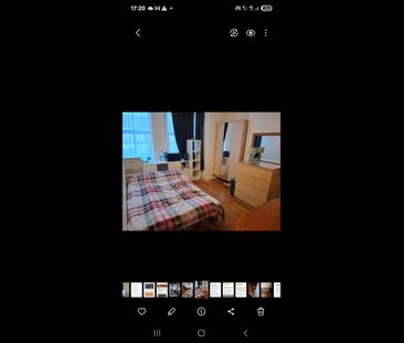 Room in a Shared House, Willingdon Road, N22 - Photo 1