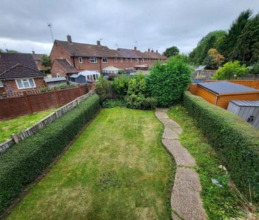 3 bedroom terraced house to rent - Photo 6
