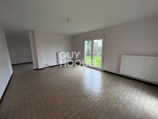 Location Maison 6 pièces 133m² - Photo 1