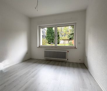 Frisch renovierte 2-Zi.-EG-Whg. mit bodengleicher Dusche - Photo 4