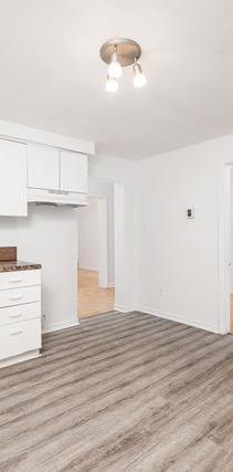 4.5 Ville Émard - Photo 1