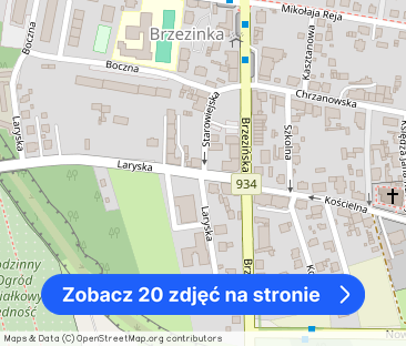 Mieszkanie w nowym Apartamentowcu Mysłowice Brzezinka - Zdjęcie 1