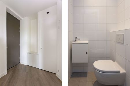Appartement te huur: Wattbaan 11-1 3439 ML Nieuwegein - Photo 4