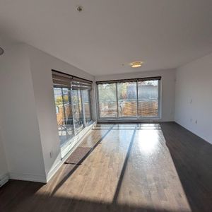 Condo 4 ½ à louer (890pc/83m²) - Rosemont - Photo 2