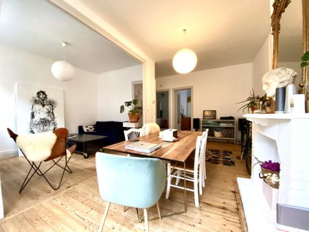 Location Appartement 2 pièces 61m² LA MADELEINE 59110 - Photo 2