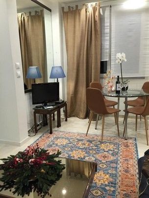 Διαμέρισμα για ενοικίαση Ακαδημία (Κέντρο) - Photo 1