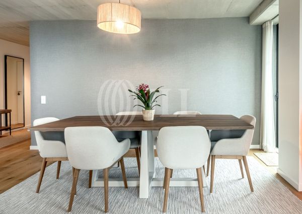 Apartamento T3 em Porto