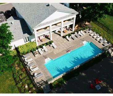 Grand 4 1/2 sur le bord du fleuve - Photo 1