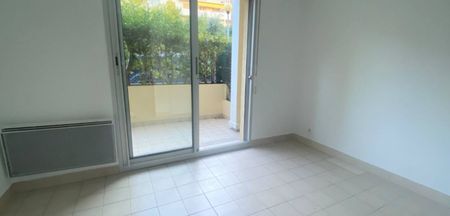 Location Appartement T2 - Photo 3