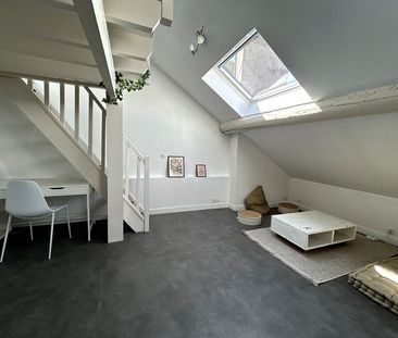 Location Appartement 1 pièce 26m² REIMS 51100 - Photo 6