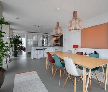 Te huur: Appartement Westerdok in Amsterdam - Photo 1